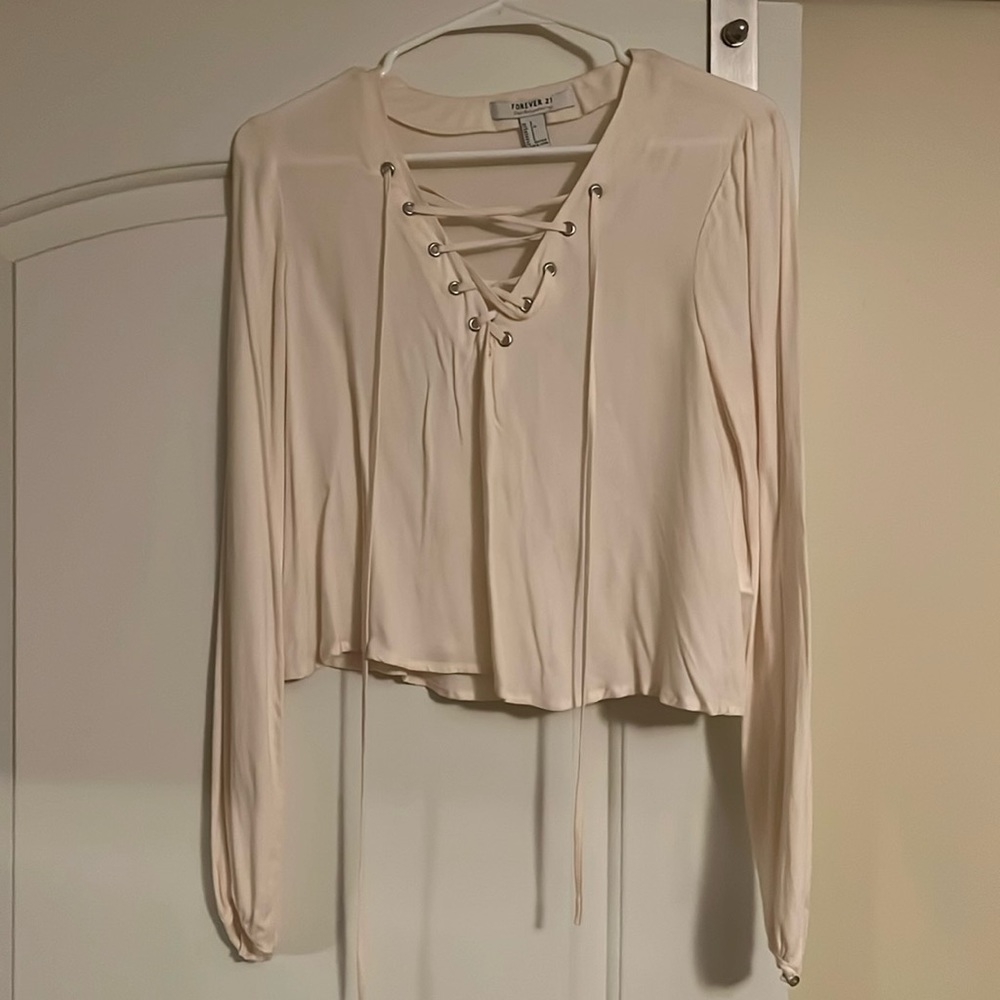 Forever 21 Top